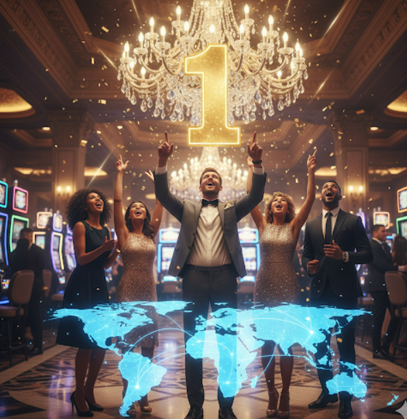 Playace คาสิโน