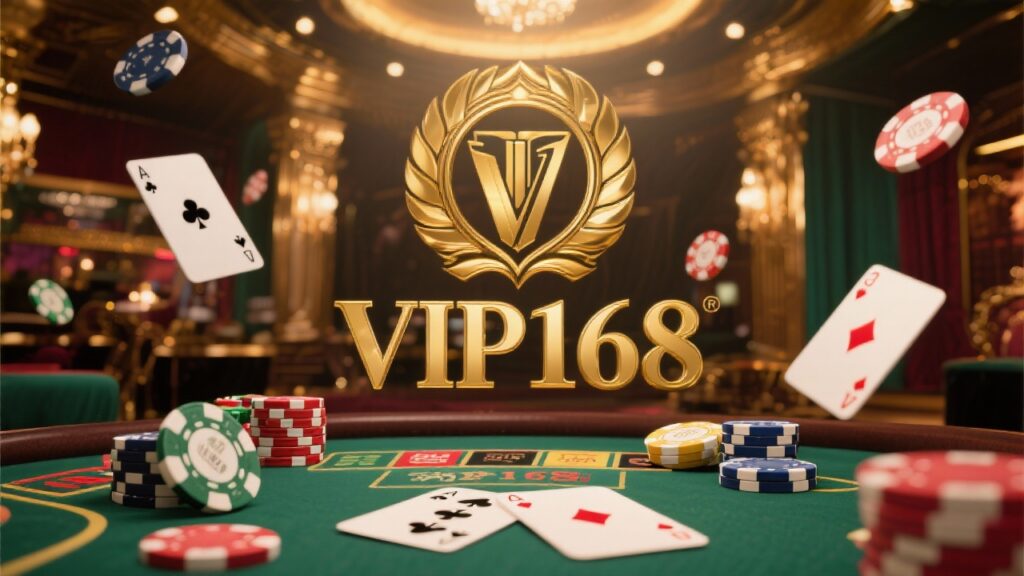 VIP168
