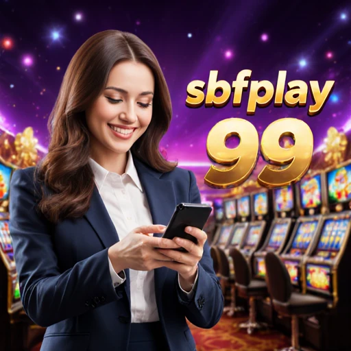 sbfplay 99 คาสิโนออนไลน์ถูกกฏหมาย