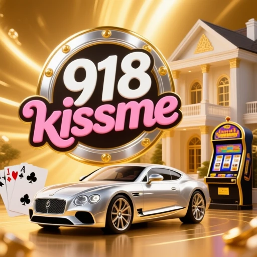 ยินดีต้อนรับสู่ 918kissme เว็บไซต์ที่รวบรวมเกมสล็อตและคาสิโนออนไลน์จากค่ายชั้นนำมากกว่า 50 ค่าย
