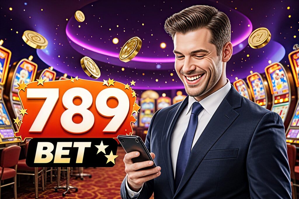 789 BET