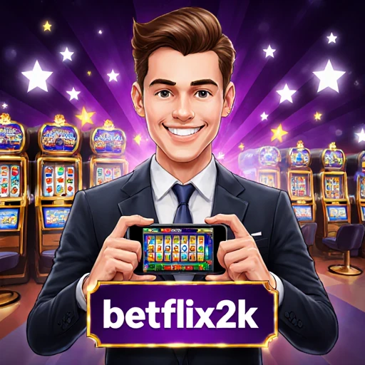 betflix2k คาสิโนอันดับ1ของโลก
