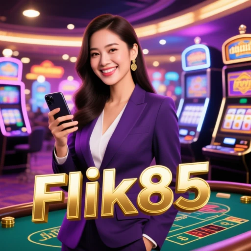 Flik85 เว็บสล็อตออนไลน์ที่ดีที่สุด