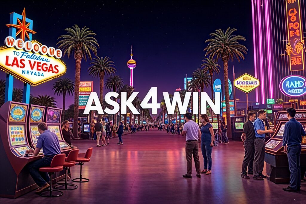 ASK4 WIN