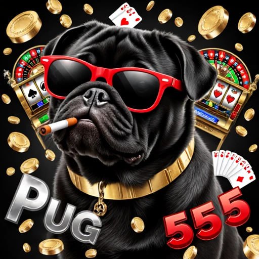 PUG555