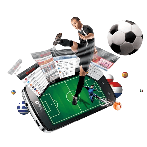 แทงบอลออนไลน์ ไม่มีขั้นต่ำ