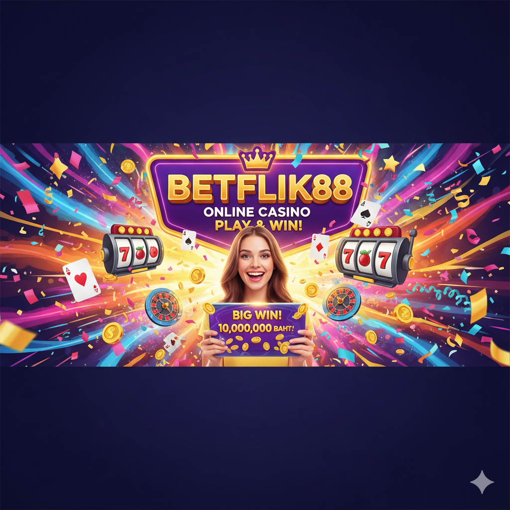 BETFLIK88