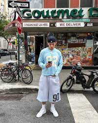 The Ultimate Deputy Department Hoodie for Modern Fashion Lovers