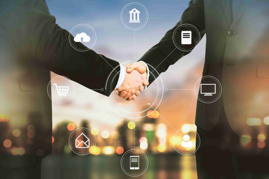 Odoo system that help your business